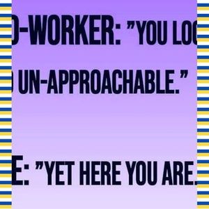 Meet your Posher, Laura